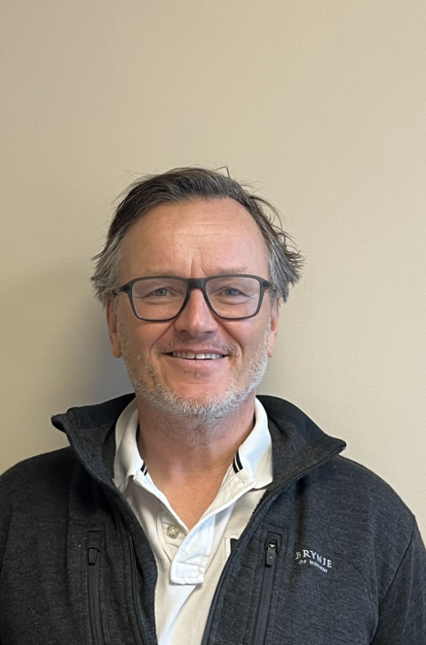 Foto: Anders Løken Anders Løken