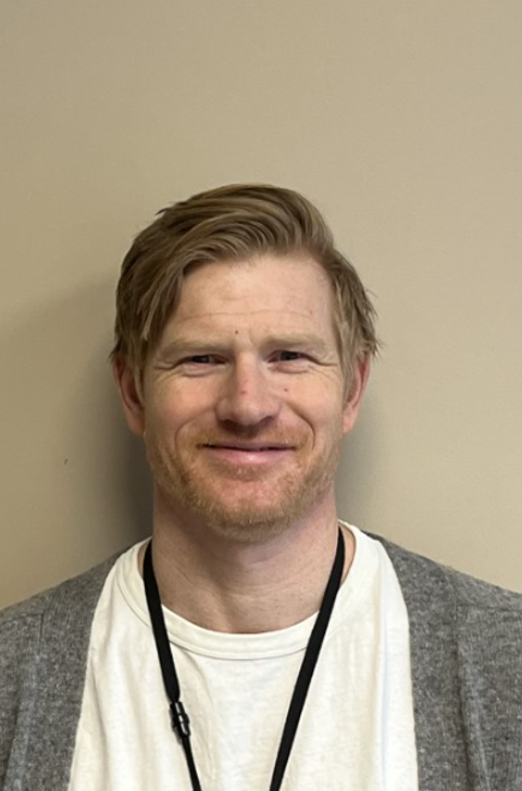Fredrik