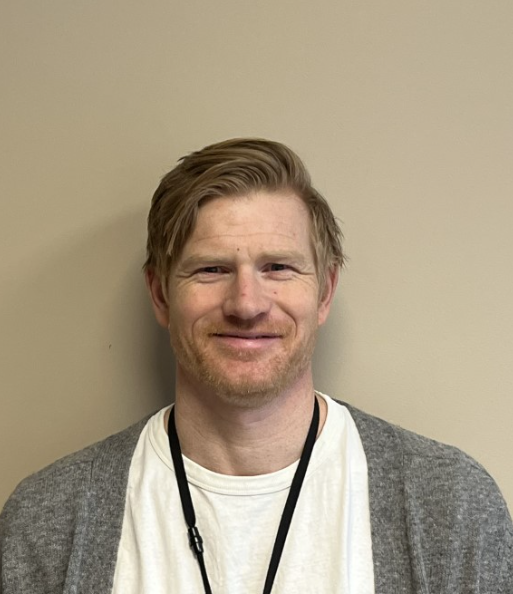 Fredrik Fredrik