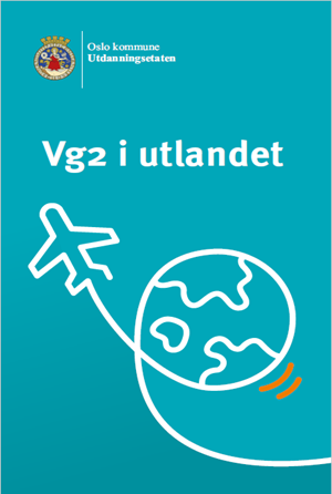 Vg2 i utlandet Vg2 i utlandet